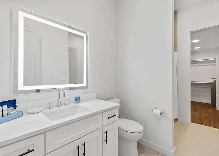 Apartment The Corbin 1301 - The Cornell *