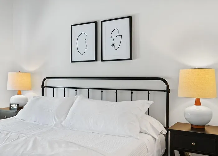 The Corbin 1301 - The Cornell * Fort Worth