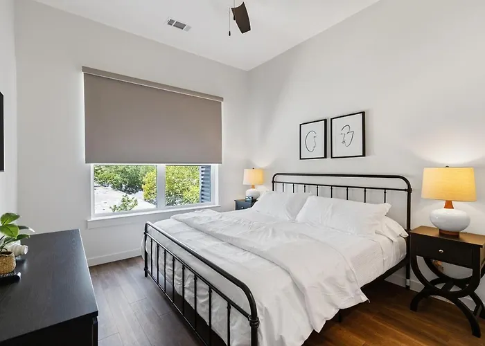 Apartment The Corbin 1301 - The Cornell